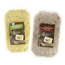 De Ambachtelijke Keuken salade